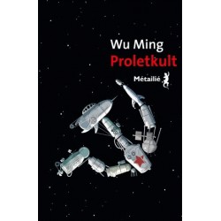 Proletkult - Wu ming