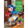 La petite faiseuse de livres t.1 - Miya Kazuki & Suzuka