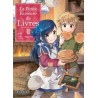 La petite faiseuse de livres T.2 - Miya Kazuki & Suzuka