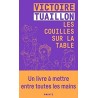 Les couilles sur la table - Victoire Tuaillon