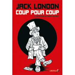 Coup pour coup - Jack London