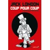 Coup pour coup - Jack London