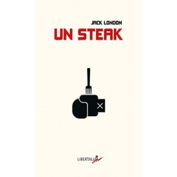Un steak - Jack London