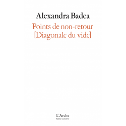 Alexandrea Bodea - Points...