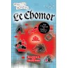 Le Chomor - Martin Mongin