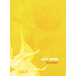 Pollen - Jeff Noon