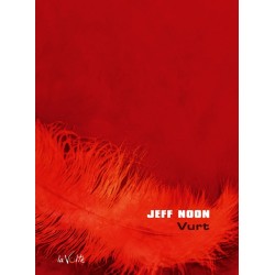Vurt - Jeff Noon