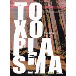Toxoplasma - Sabrina Calvo