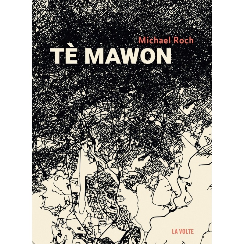 Tè mawon - Michael Roch