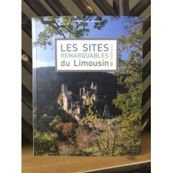 Les sites remarquables du Limousin : La corrèze
