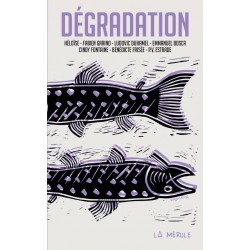 Dégradation - Recueil...