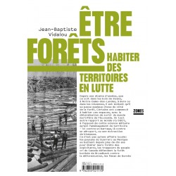 Etre forêts - Jean-Baptiste...