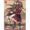 Bride stories T2 - Kaoru Mori