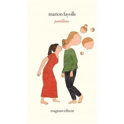 Postillons - Marion Fayolle