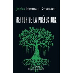 Retour de la préfecture - Jessica Biermann Grunstein