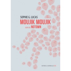 Moujik Moujik - Sophie G....