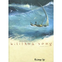 Kililana Song 2/2 - Benjamin Flao