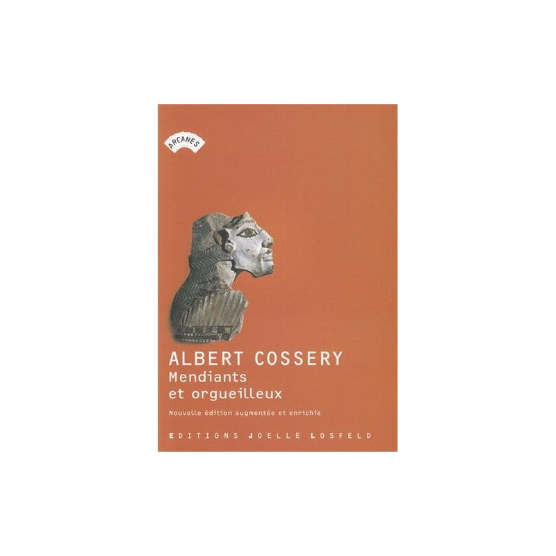 Mendiant et orgueilleux - Albert Cossery