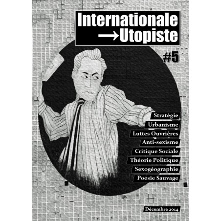 International Utopiste N°5