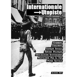 Internationale Utopiste N°4