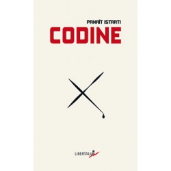 Codine - Panaït Istrati