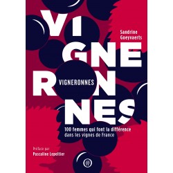 Vigneronnes - Sandrine...