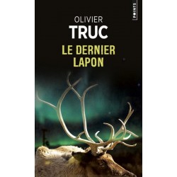 Le dernier lapon - Olivier...