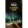 Le dernier lapon - Olivier Truc