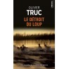 Le détroit du loup - Olivier Truc