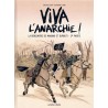 Viva l'anarchie T2/2 - La rencontre de Makhno et Durutti - Bruno Loth & Corentin Loth