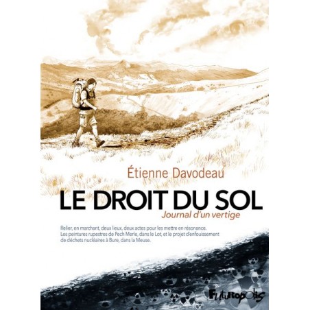 Le droit du sol - Etienne Davodeau