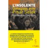 L'insolente - Pinar Selek & Guillaume Gamblin