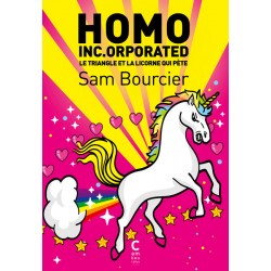 Homo Incorporated - Sam...