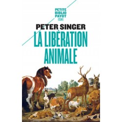 La libération animale - Peter Singer