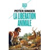La libération animale - Peter Singer