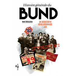 Histoire générale du Bund -...