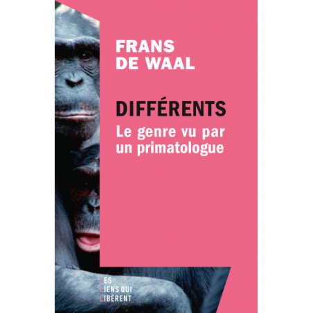 Différents - Frans de Waal