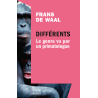Différents - Frans de Waal