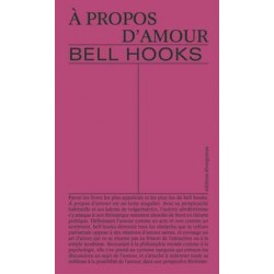 A propos d'amour - bell hooks