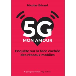 5 G mon amour - Nicolas Bérard