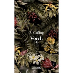 Vorrh - Brian Catling