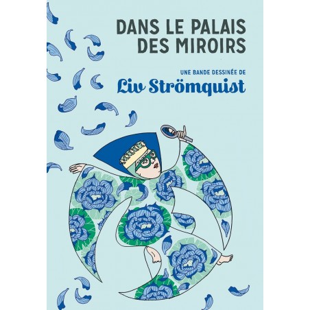 Dans le palais des miroirs - Liv Strömquist