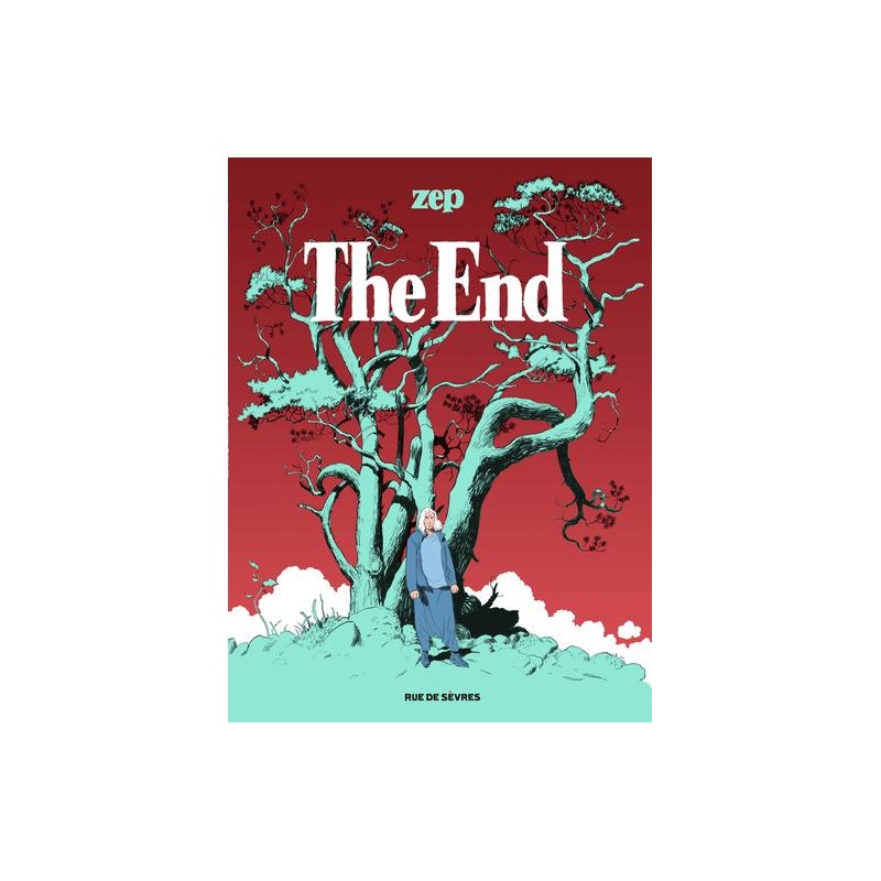 The end – Zep