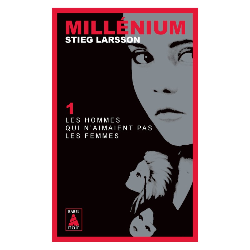 Millenium T1, Stieg Larsson