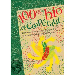 100% bio et coopératif -...