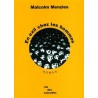 En exil chez les hommes - Malcolm Menzies