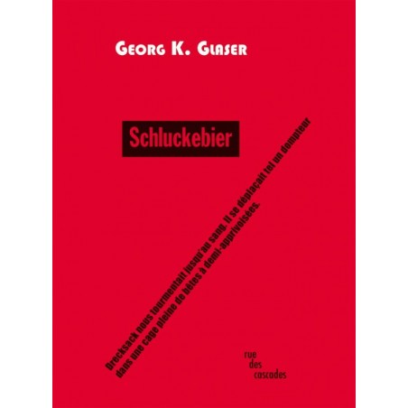 Schlukebier  - Georg. K. Glaser