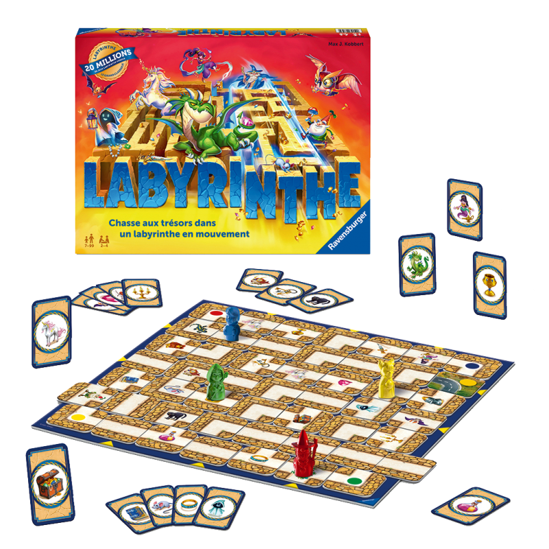 Labyrinthe