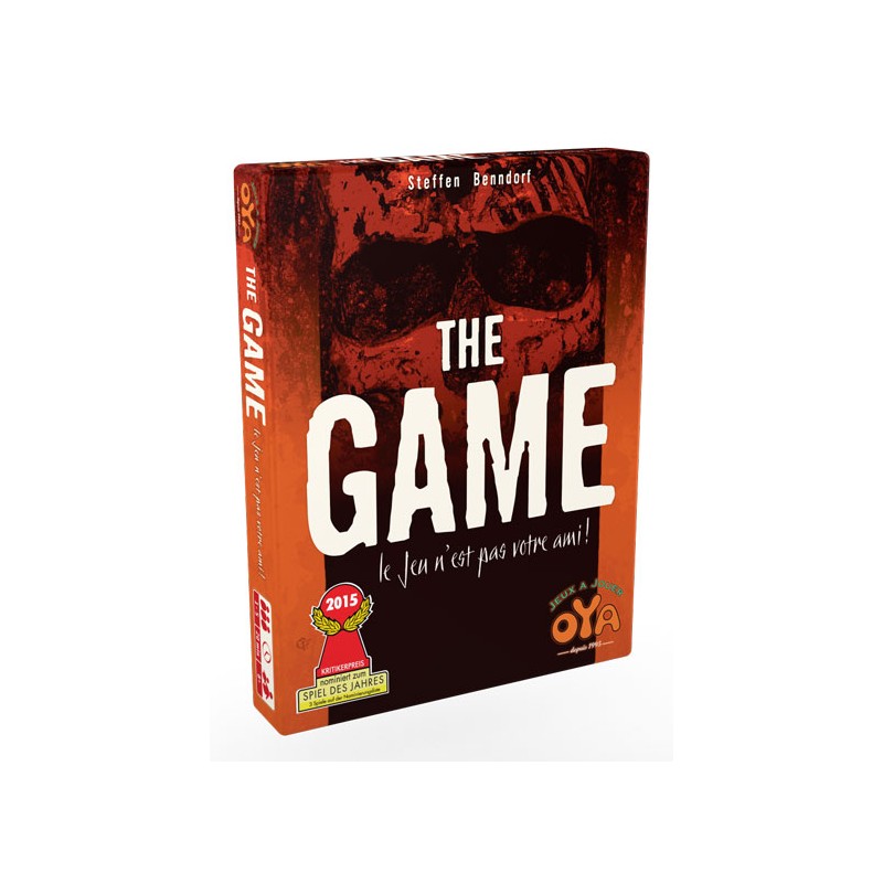 The Game