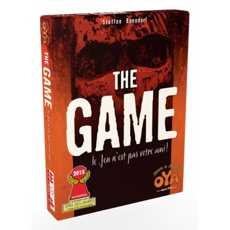 The Game